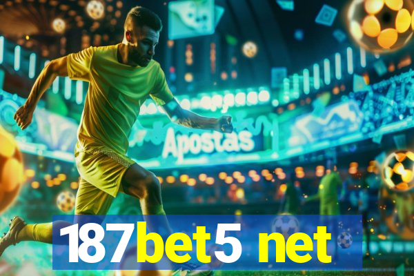 187bet5 net